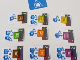 Pack Média - Road Master